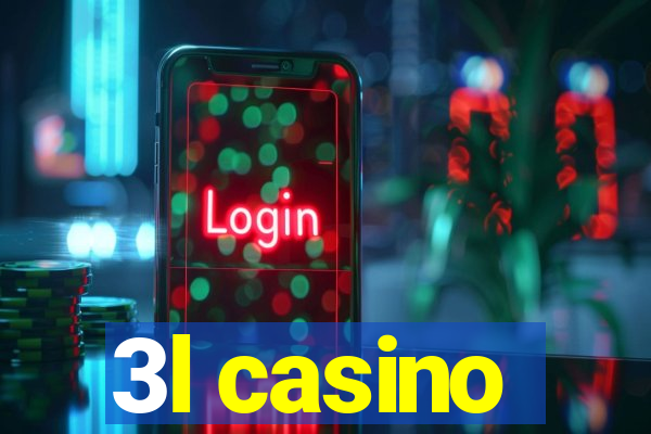 3l casino